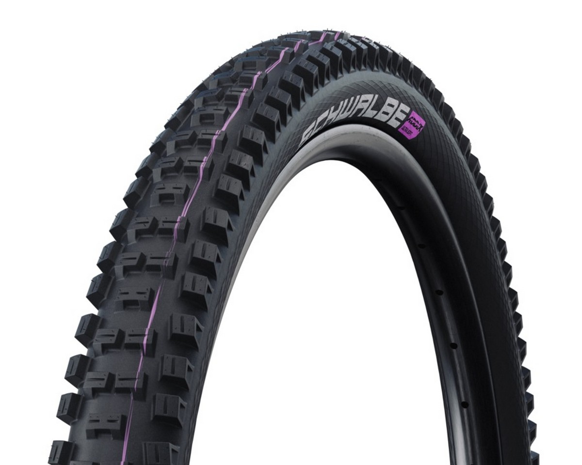 COPERTURA SCHWALBE BIG BETTY PERFORMANCE 29 x 2.40 NERO
