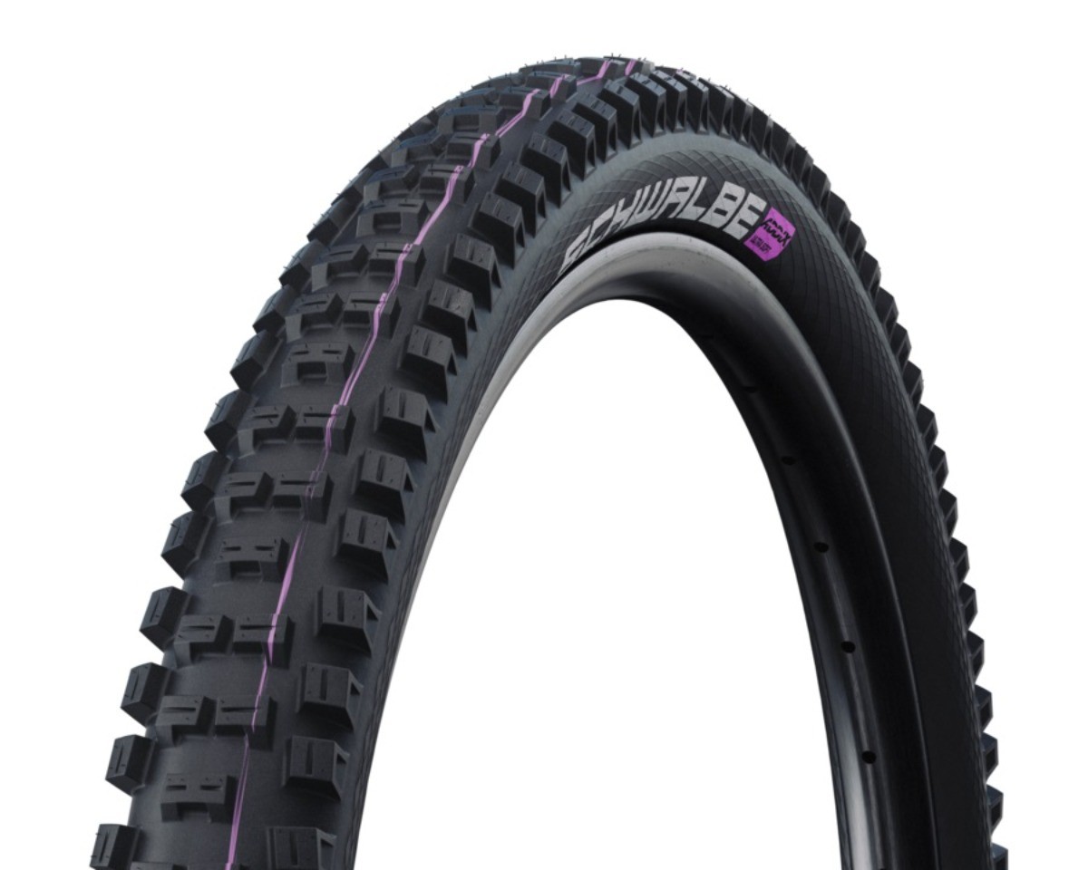 COPERTURA SCHWALBE BIG BETTY PERFORMANCE 27.5 x 2.40 NERO
