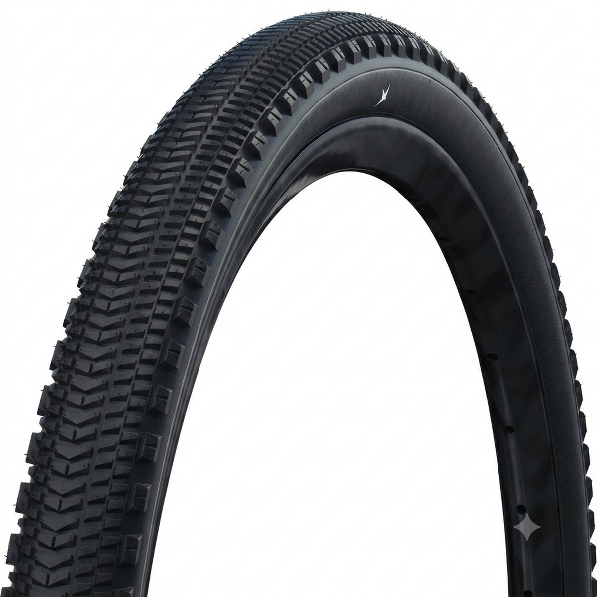 COPERTURA SCHWALBE G-ONE OVERLAND EVO 28 x 2.00 NERO
