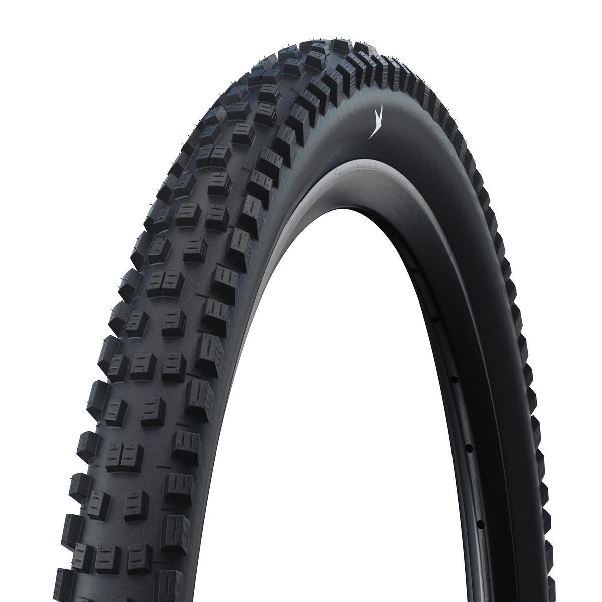 COPERTURA SCHWALBE NOBBY NIC 29 x 2.60 TLR NERO