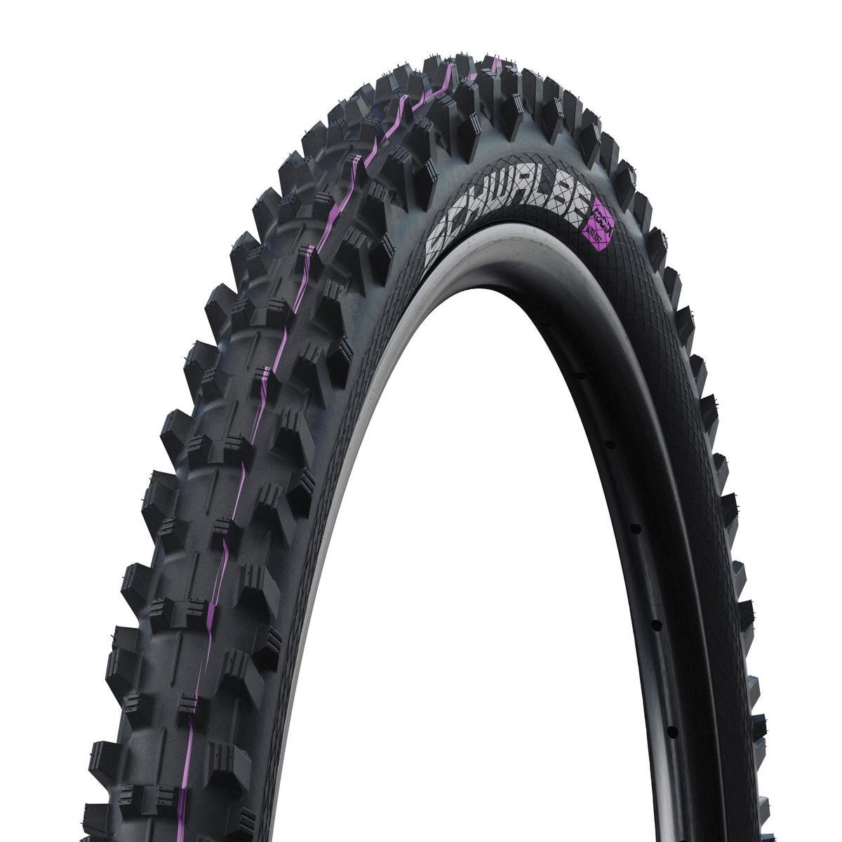 COPERTURA SCHWALBE DIRTY DAN 27.5 x 2.35 NERO