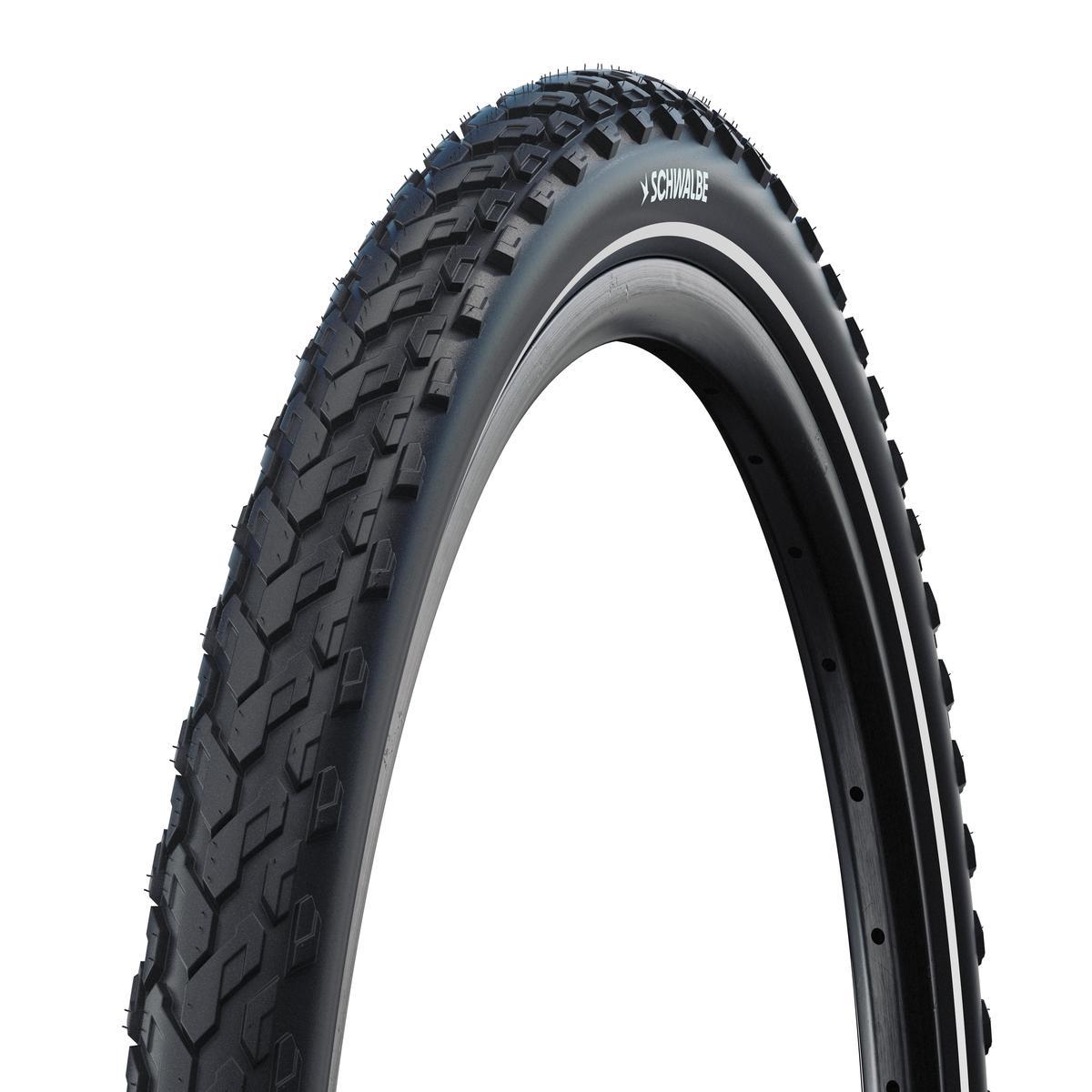 COPERTURA SCHWALBE LAND CRUISER 28 x 1.50 NERO