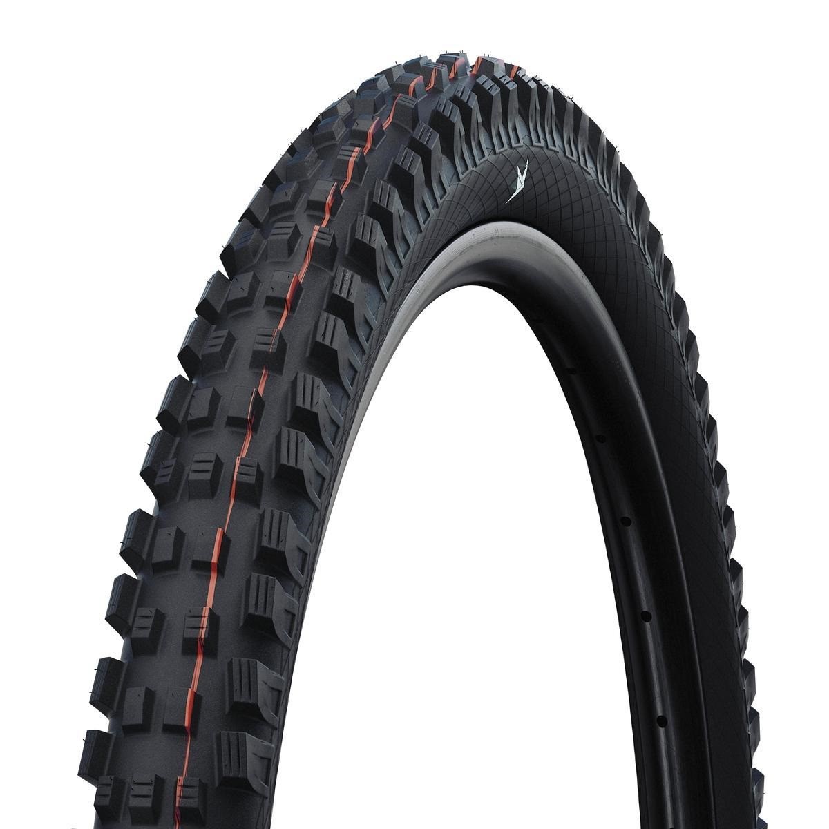 COPERTURA SCHWALBE MAGIC MARY GRAVITY 27.5 x 2.40 NERO