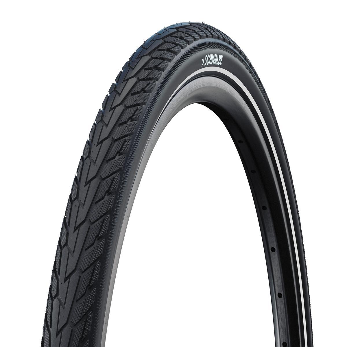 COPERTURA SCHWALBE MOTION R. CRUISER 26 x 1.75 NERO/REFLEX