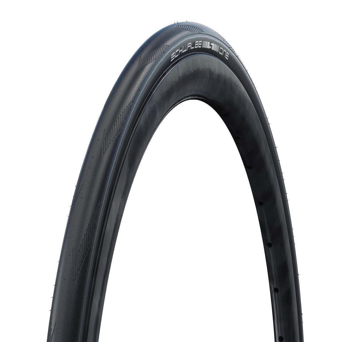COPERTURA SCHWALBE ONE TLE PERFORMANCE 700 x 32 NERO