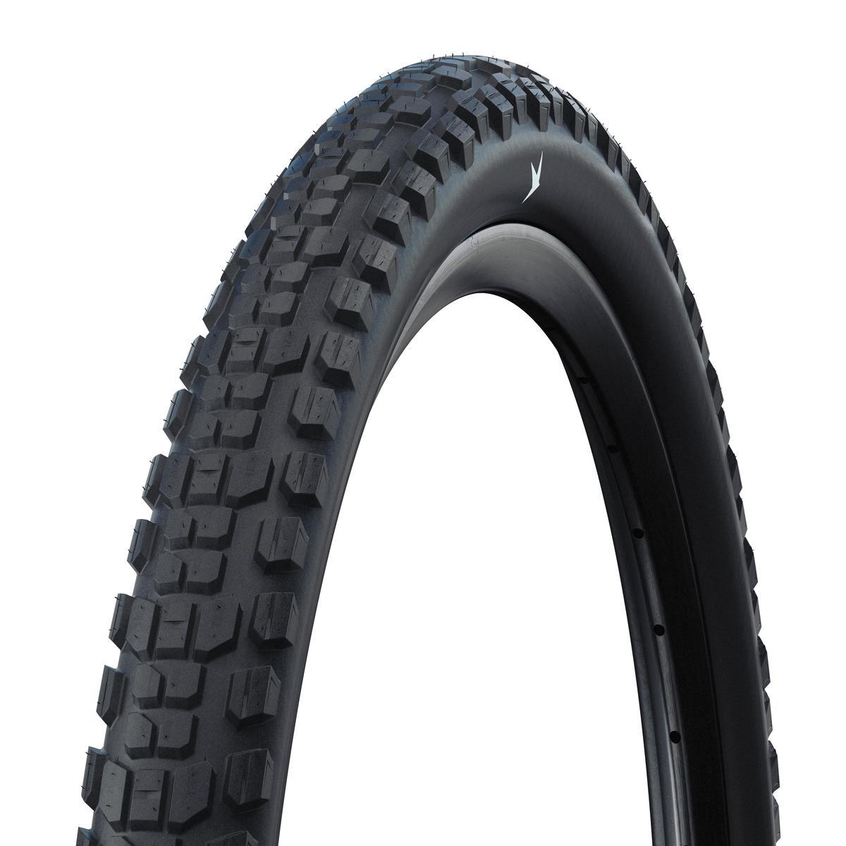 COPERTURA SCHWALBE JHONNY WATTS STANDARD 27.5 x 2.60 NERO