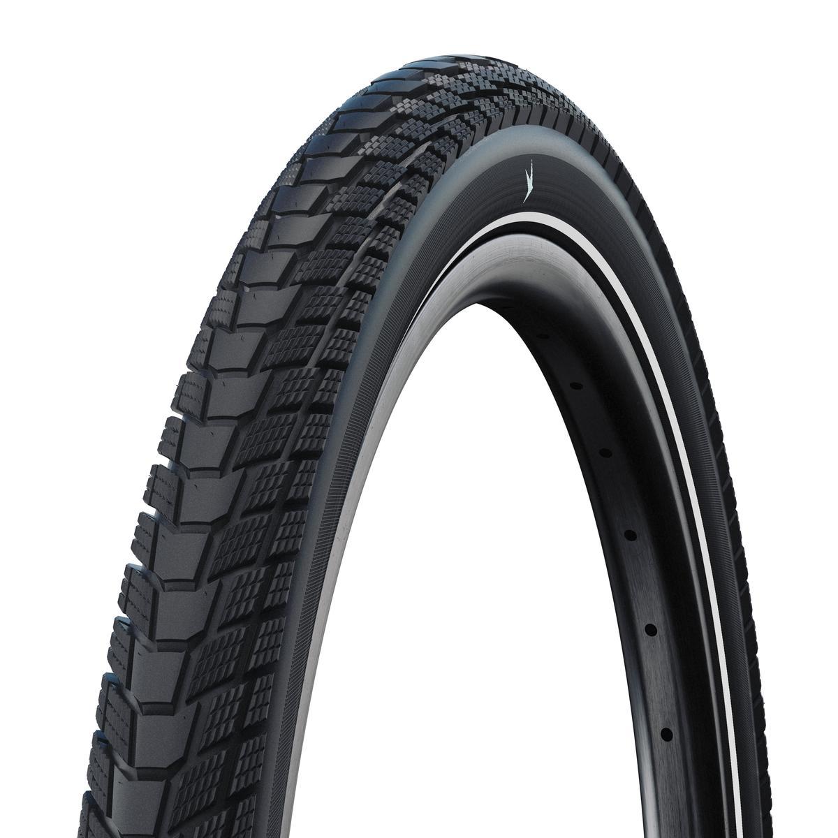 COPERTURA SCHWALBE MOTION LAND CRUISER 26 x 2.00 NERO
