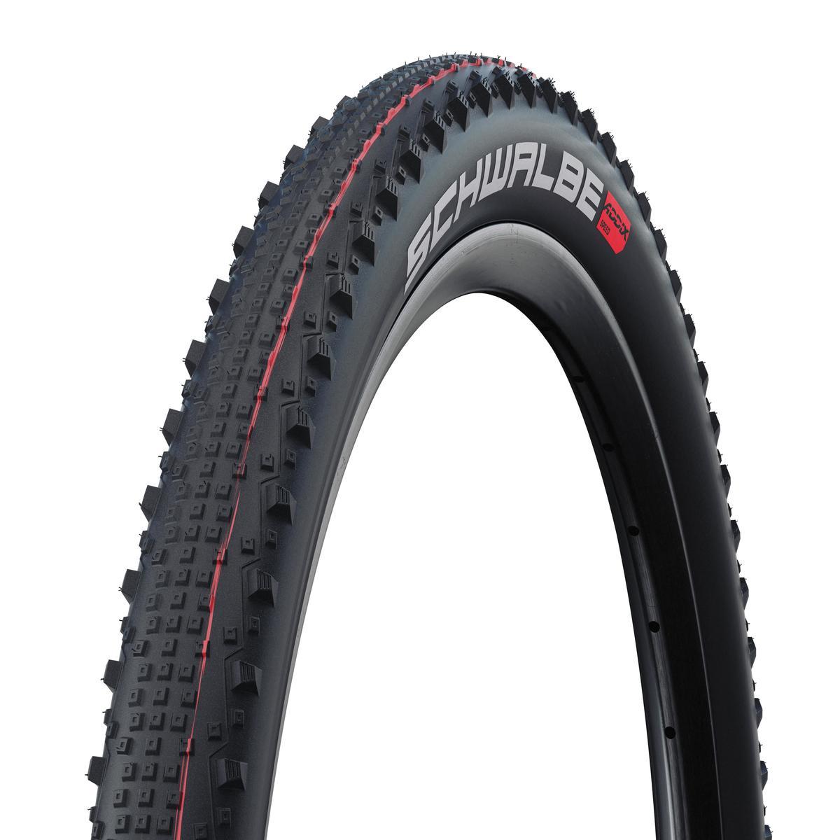 COPERTURA SCHWALBE THUNDER BURT EVO 29 x 2.35 NERO