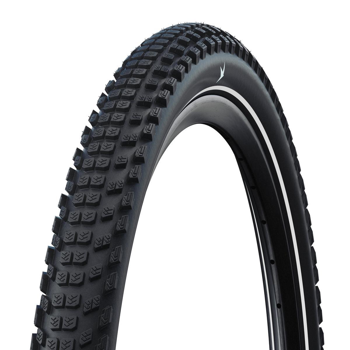 COPERTURA SCHWALBE JOHNNY WATTS 365 29 x 2.35 NERO