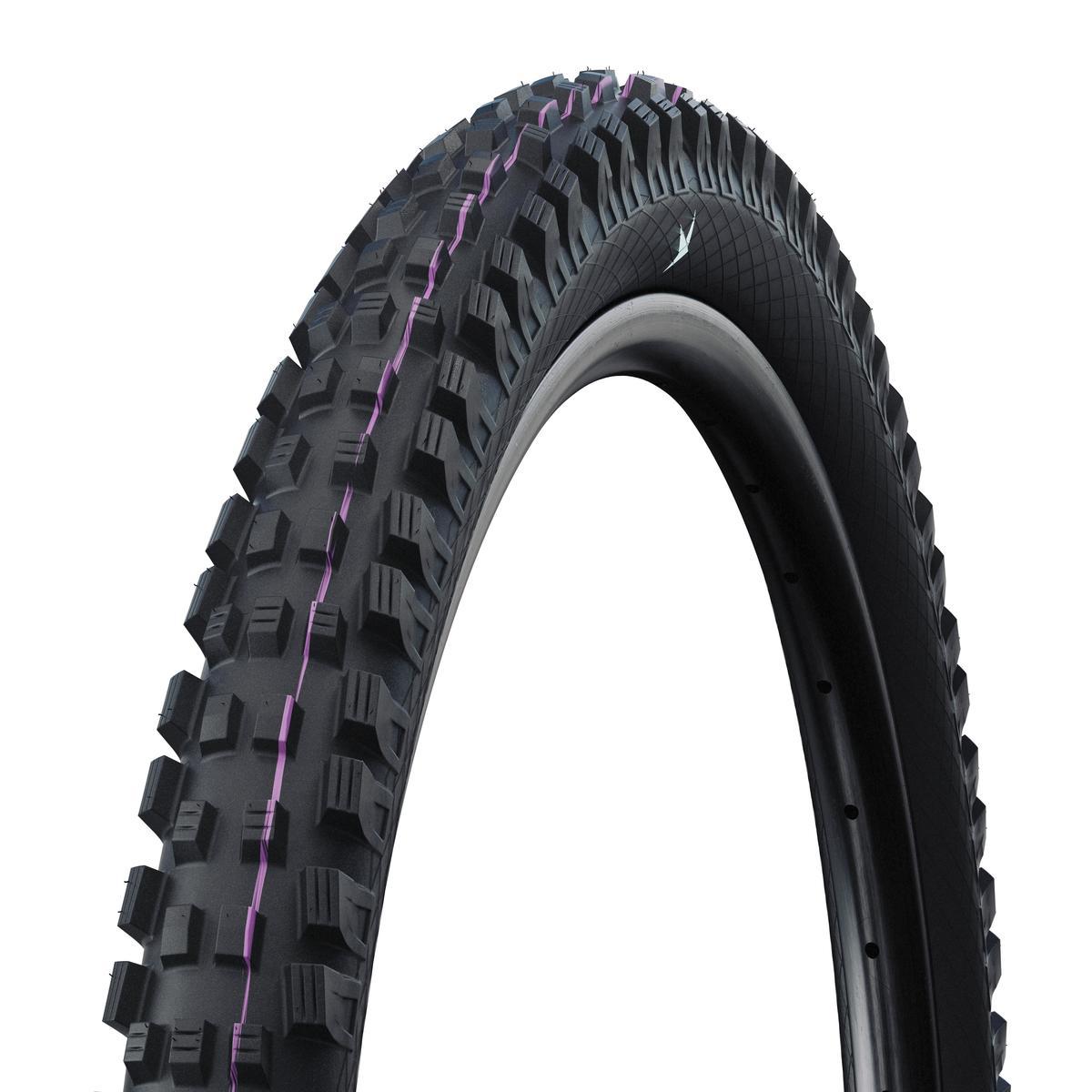 COPERTURA SCHWALBE MAGIC MARY GRAVITY PRO 27.5 x 2.40 NERO