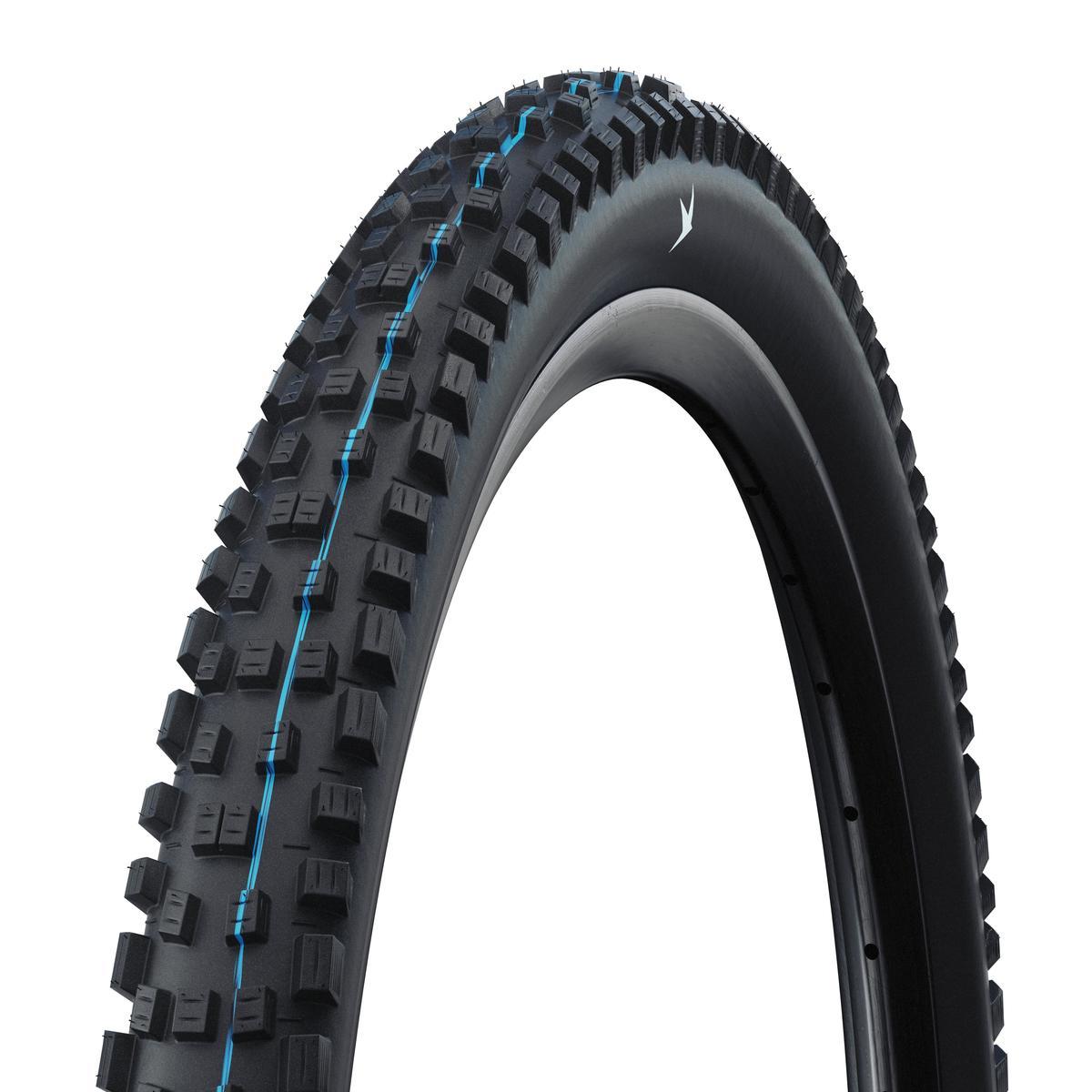 COPERTURA SCHWALBE NOBBY NIC 29 x 2.40 TLR NERO