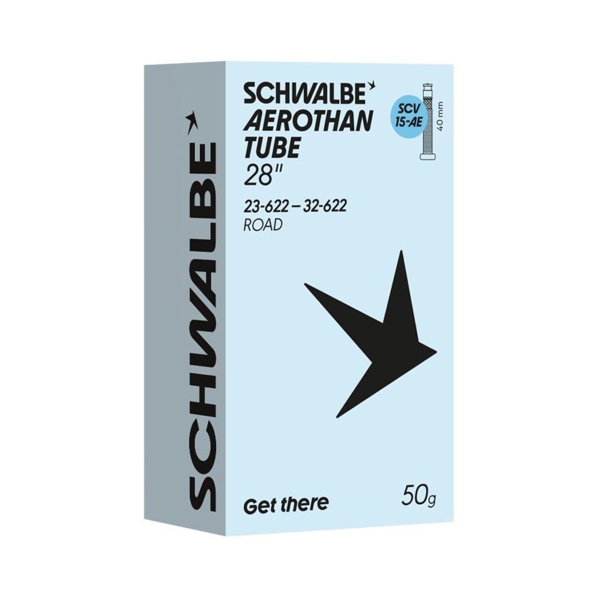 CAMERA SCHWALBE 700x23/32 40 SCV15-AE