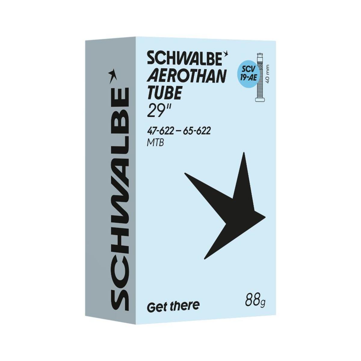 CAMERA SCHWALBE 29 x 1.75/2.60 40 SCV19-AE