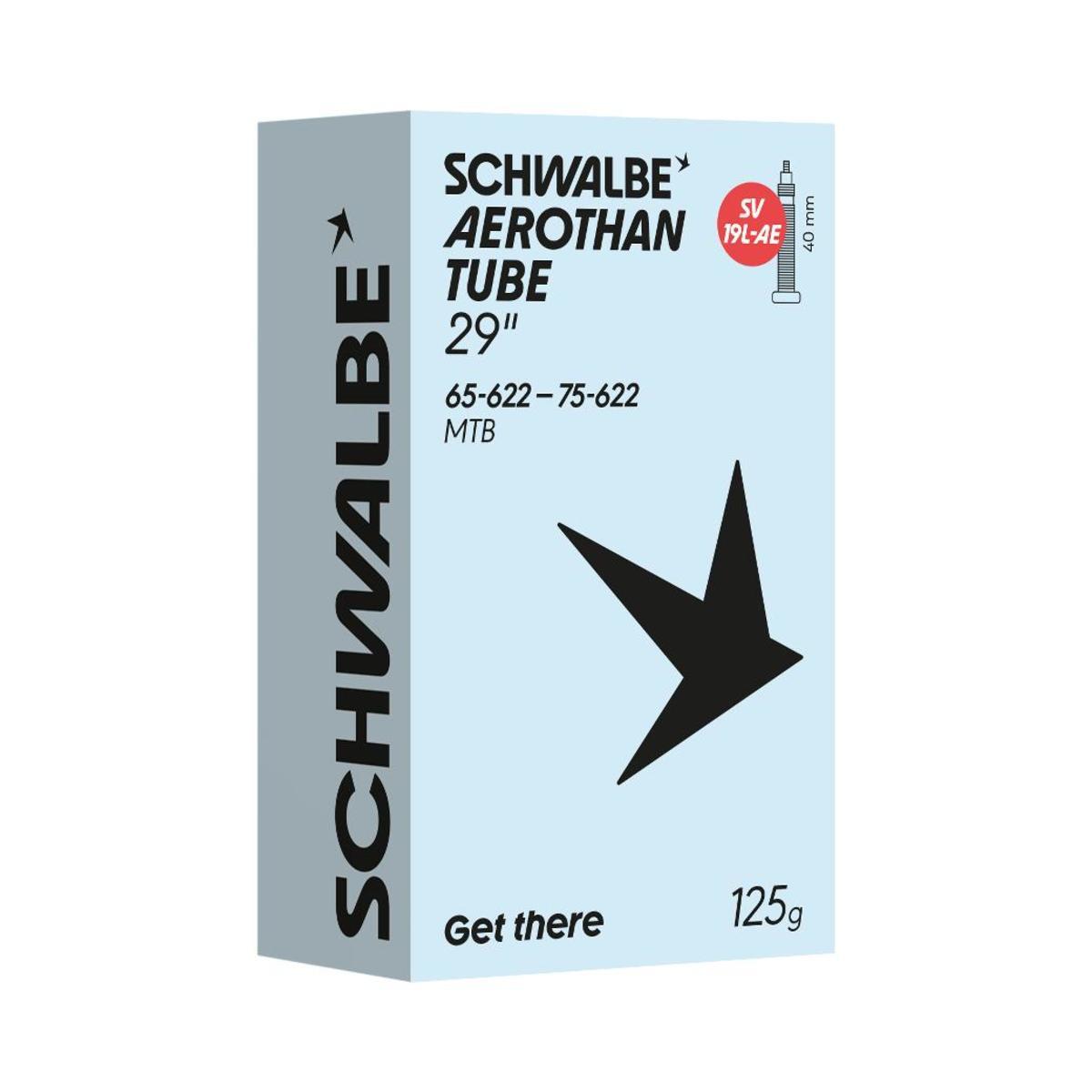 CAMERA SCHWALBE 29 x 2.60/3.00 40 SV19L-AE