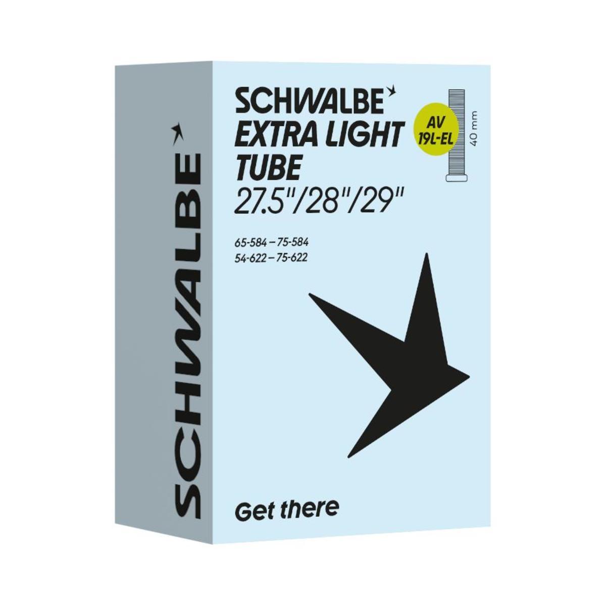 CAMERA SCHWALBE 27.5+/29 x 2.10/3.00