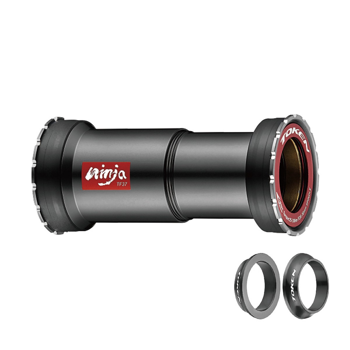 MOVIMENTO CENTRALE TOKEN NINJA TF46386 PREMIUM