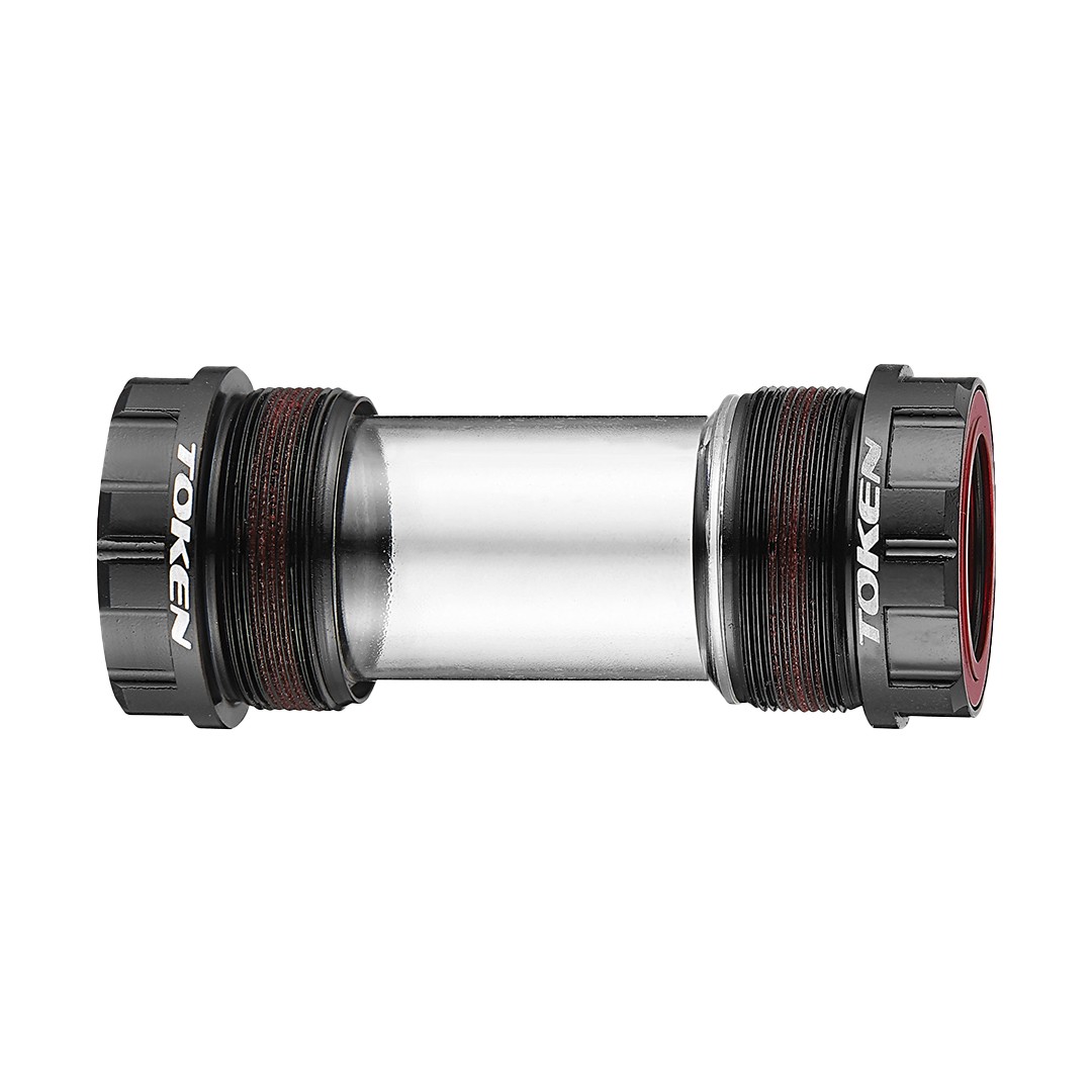 MOVIMENTO CENTRALE TOKEN BSA TK888 TBT CERAMICA NERO