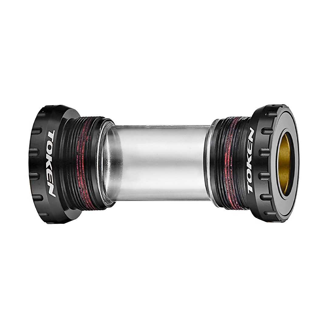 MOVIMENTO CENTRALE TOKEN BSA TK878EX PREMIUM NERO