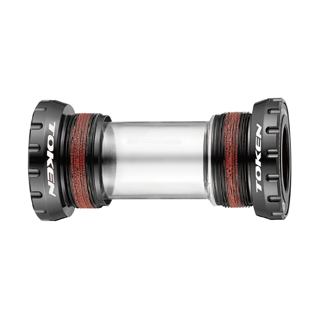 MOVIMENTO CENTRALE TOKEN BSA TK877EX PREMIUM NERO