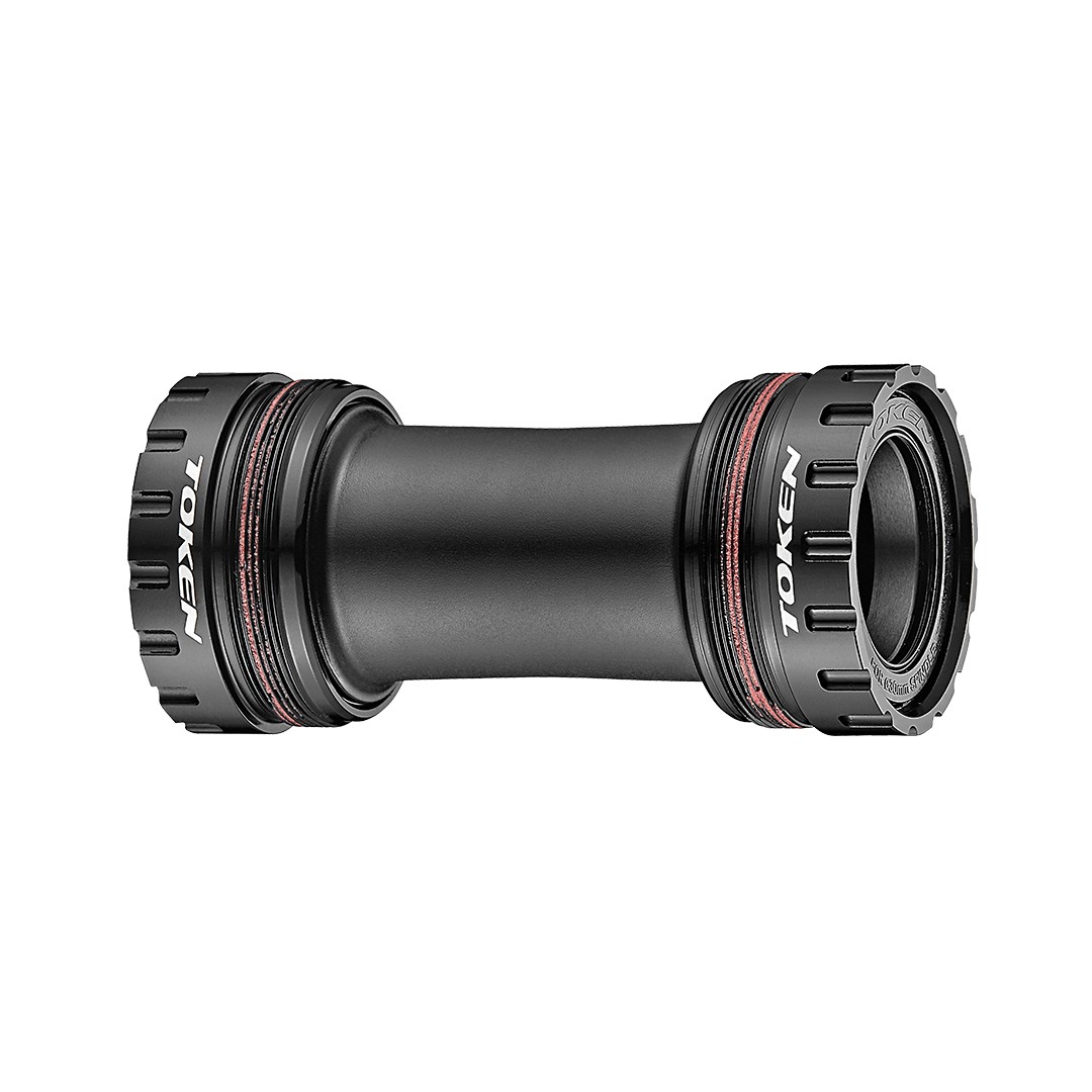 MOVIMENTO CENTRALE TOKEN BB47R386 T47 OUTBOARD PREMIUM