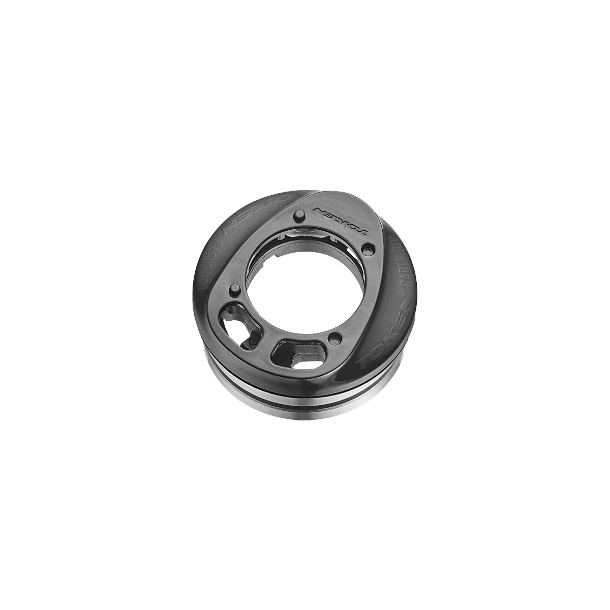 SERIE STERZO TOKEN A-BOX TK1556P PREMIUM 1-1/8" + 1.5" IS52/28.6 - IS52/40