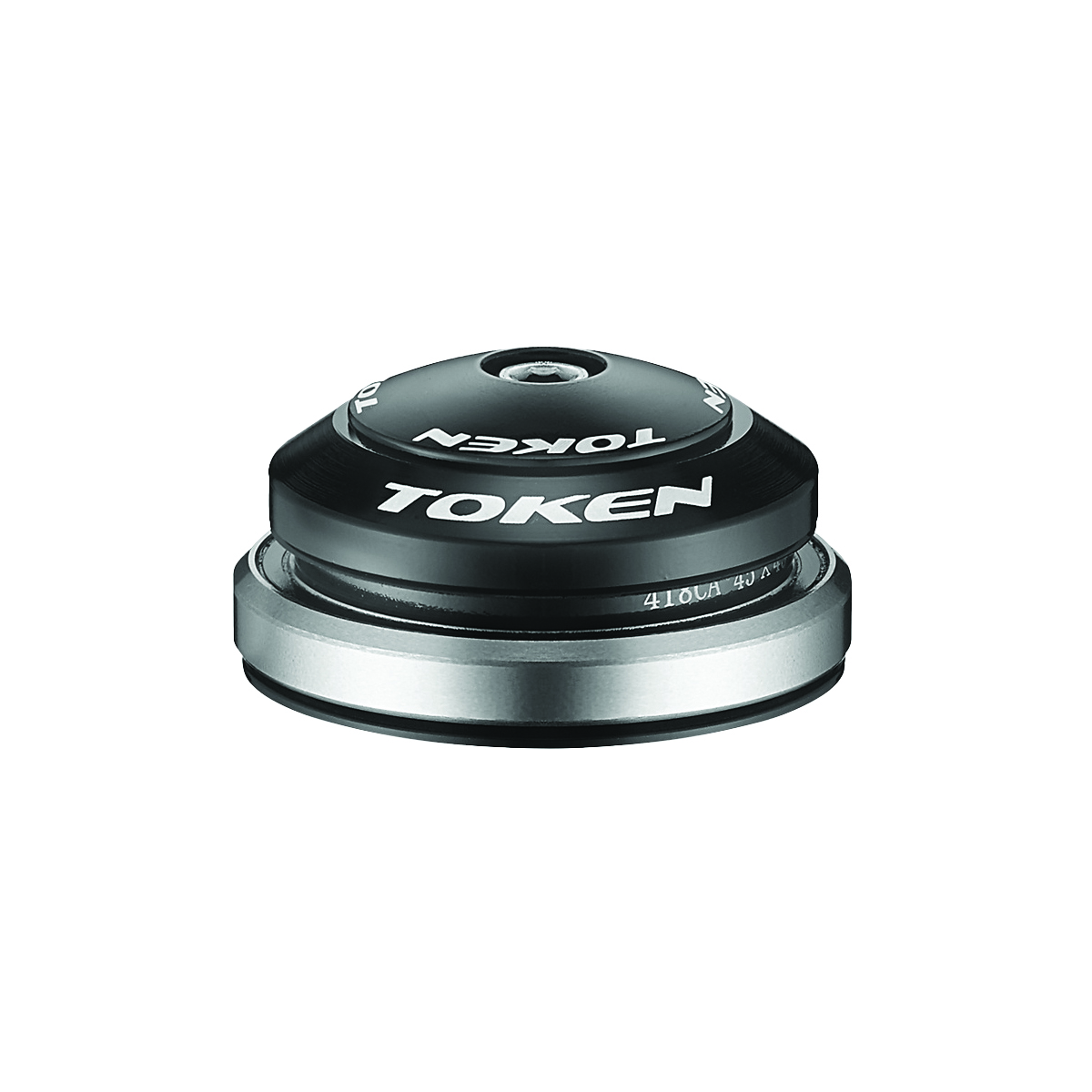 SERIE STERZO TOKEN OMEGA-A138 PREMIUM 1-1/8"+1-3/8" IS41/28.6 l IS49