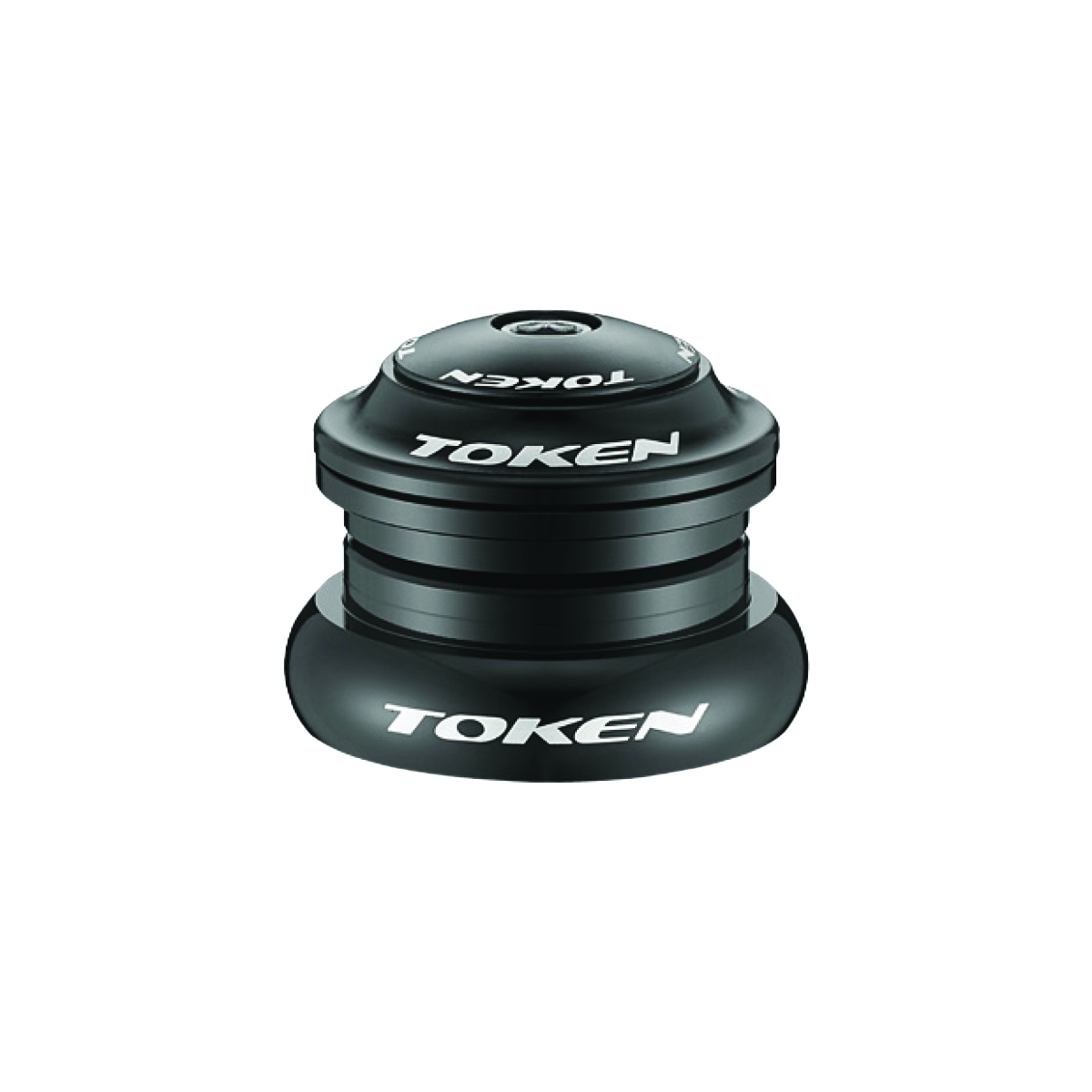 SERIE STERZO TOKEN HEADSETS TK036A PREMIUM 1-1/8"+1.5" ZS44/28.6-EC44/40