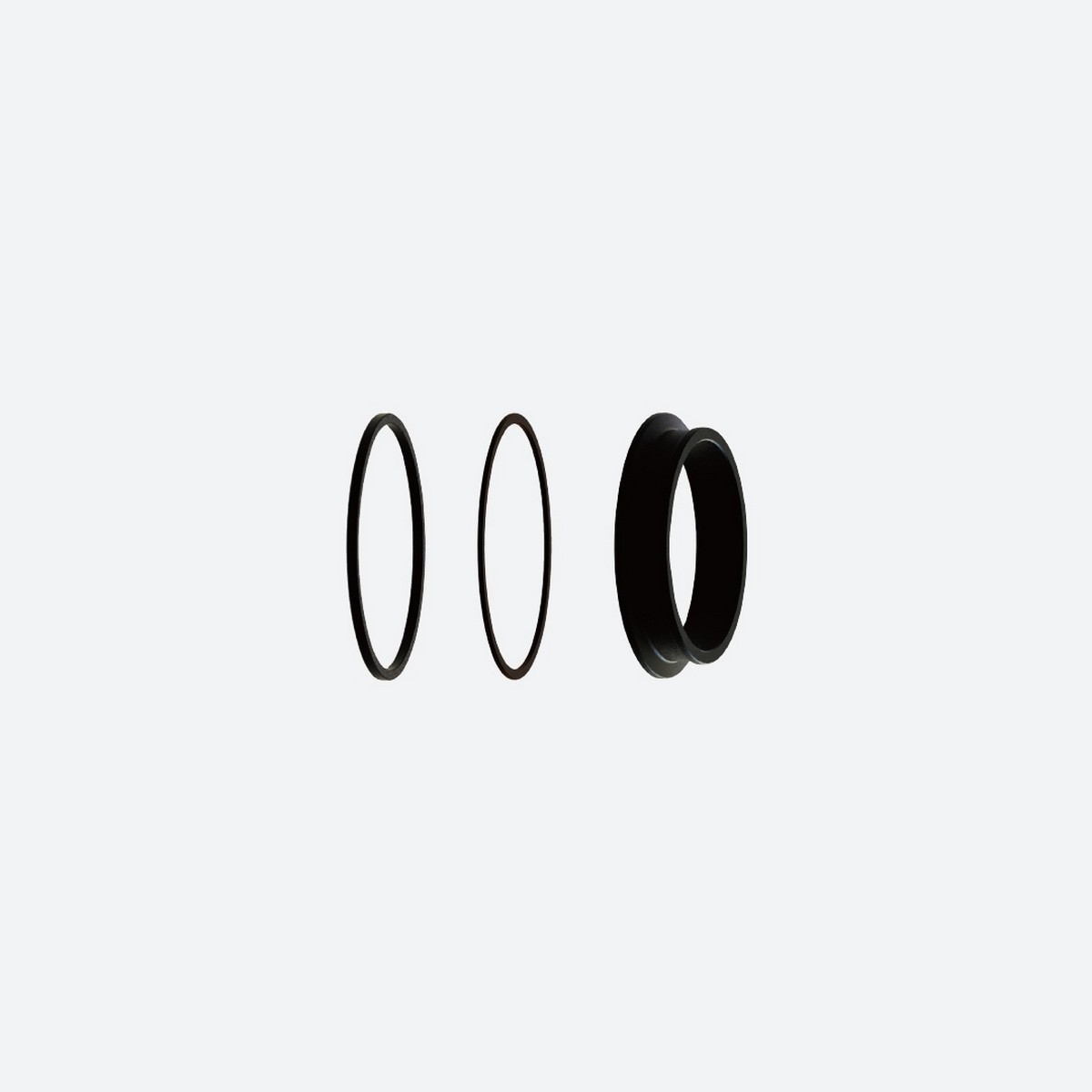 ADATTATORE M83 MOVIMENTO TOKEN PER TELAIO CANNONDALE HOLLOWGRAM