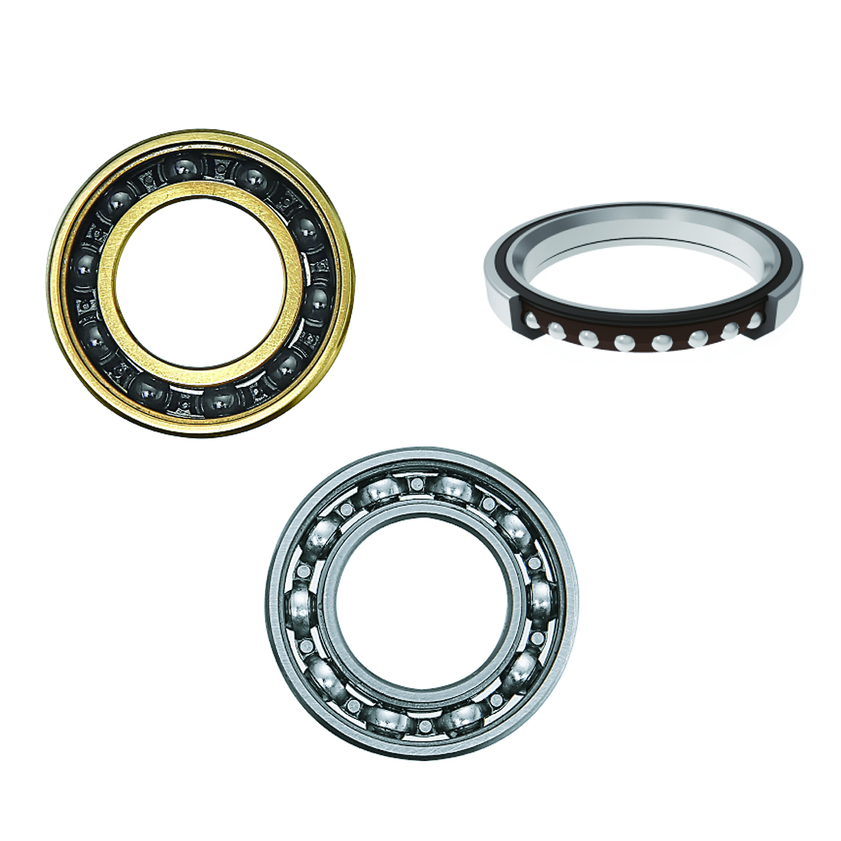 CUSCINETTO TOKEN 21,5X31X14 mm PREMIUM