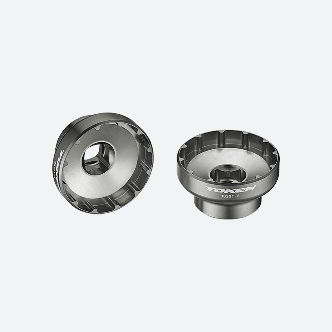 UTENSILE TOKEN BB29T-25 PER DDP DUB BB
